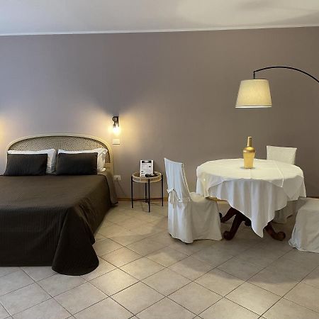 Boara Pisani Hotel Petrarca מראה חיצוני תמונה