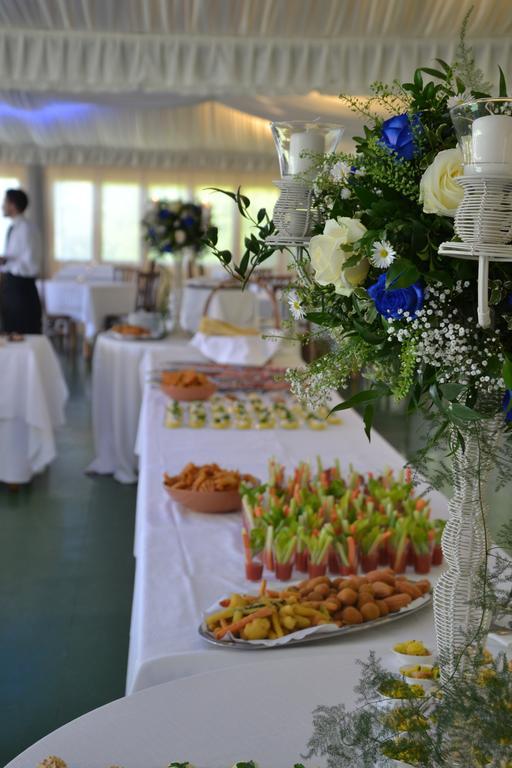 Boara Pisani Hotel Petrarca מראה חיצוני תמונה