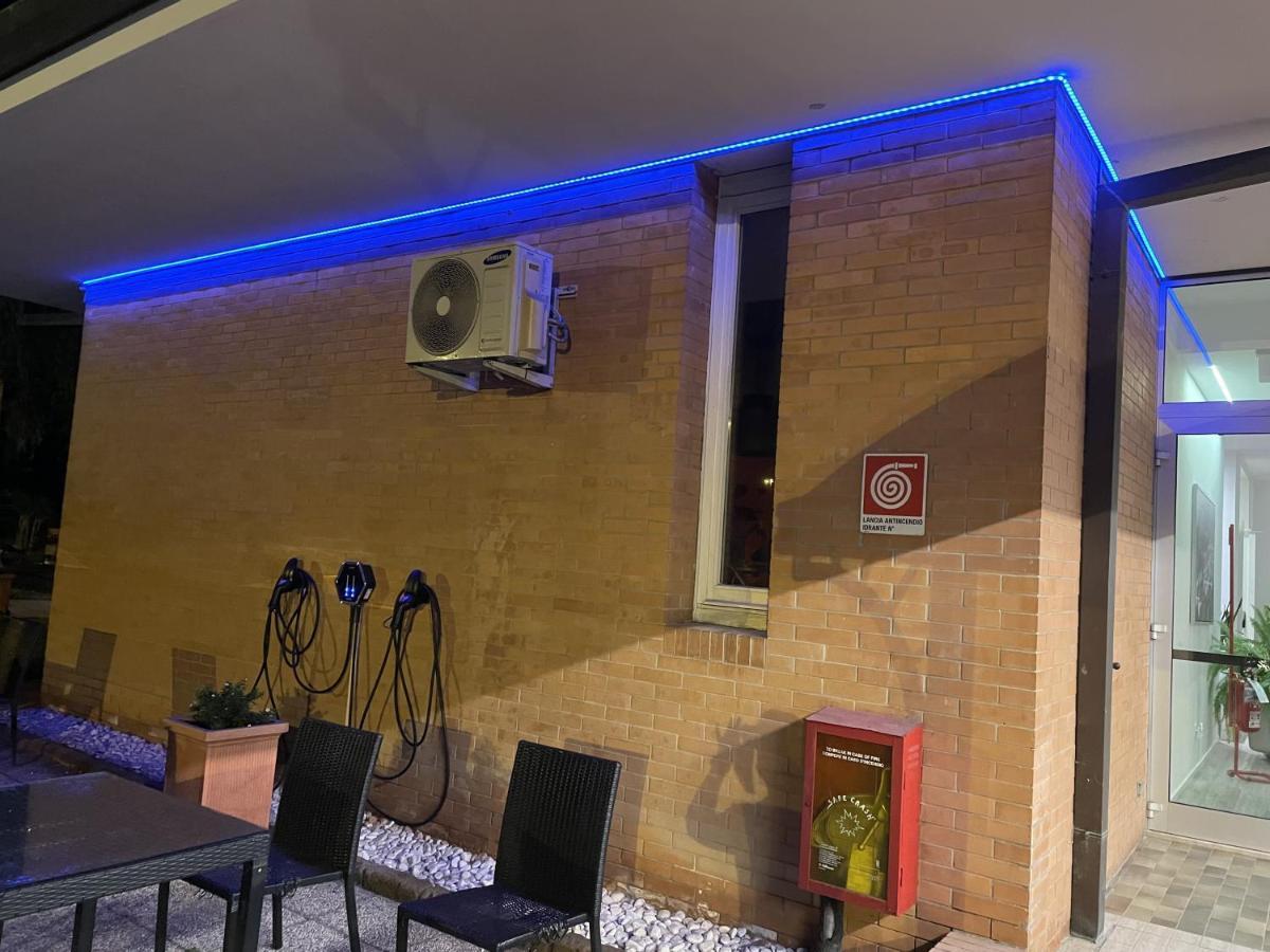 Boara Pisani Hotel Petrarca מראה חיצוני תמונה