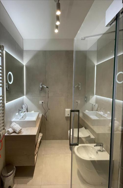 Boara Pisani Hotel Petrarca מראה חיצוני תמונה