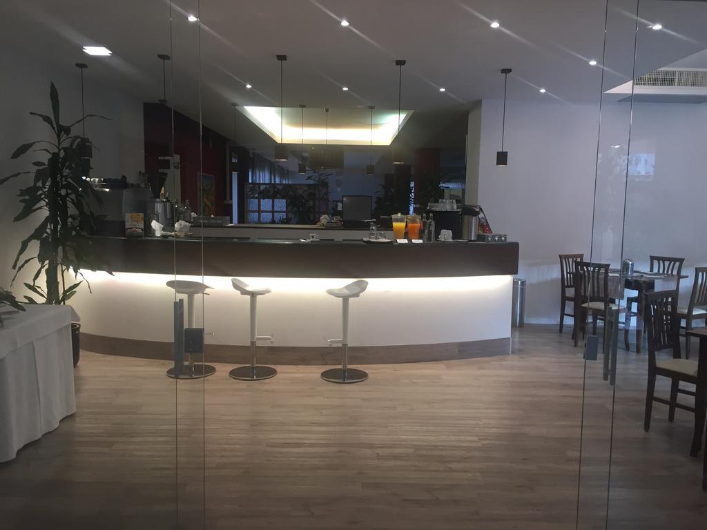 Boara Pisani Hotel Petrarca מראה חיצוני תמונה