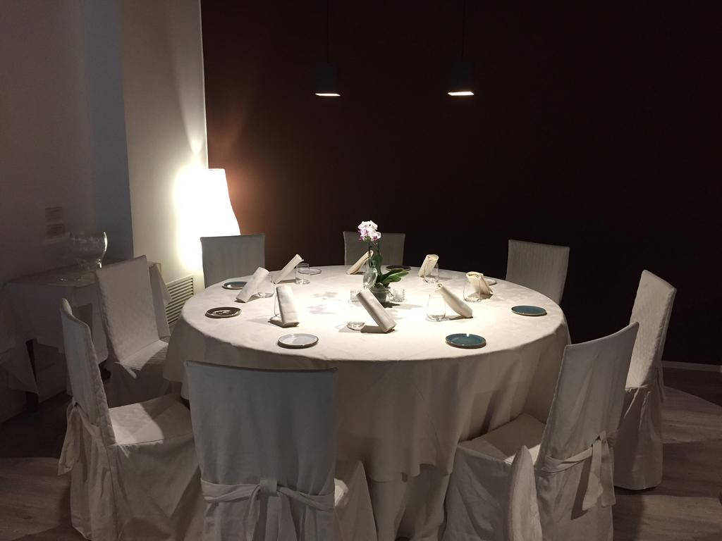 Boara Pisani Hotel Petrarca מראה חיצוני תמונה