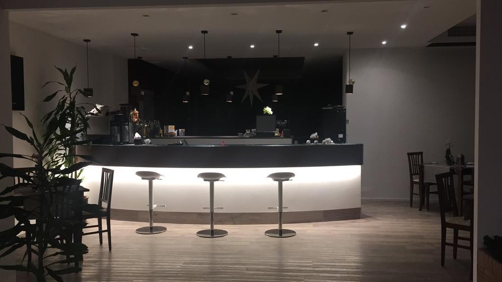 Boara Pisani Hotel Petrarca מראה חיצוני תמונה
