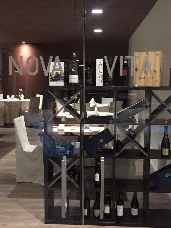 Boara Pisani Hotel Petrarca מראה חיצוני תמונה